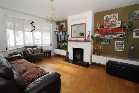 3 bedroom semi-detached house for sale, Croydon Road, West Wickham, BR4