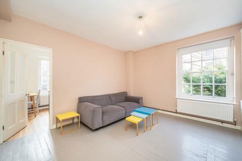 1 bedroom flat to rent, Pritchards Road, London E2