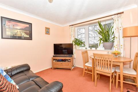 1 bedroom flat for sale, Thornton Court, Rustington BN16