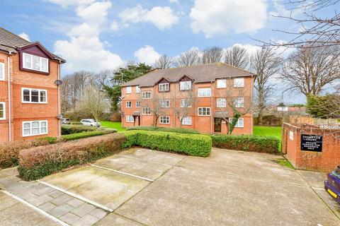 1 bedroom flat for sale, Thornton Court, Rustington BN16