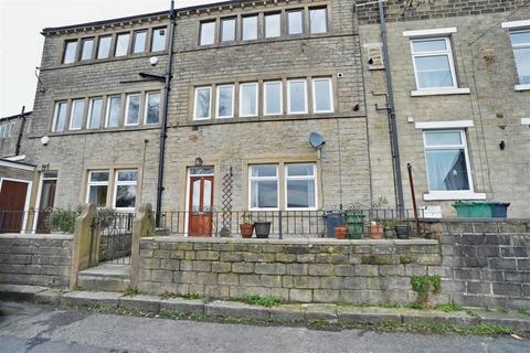 2 bedroom terraced house for sale, Handel Street, Golcar, HUDDERSFIELD