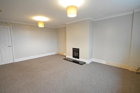 2 bedroom terraced house for sale, Handel Street, Golcar, HUDDERSFIELD