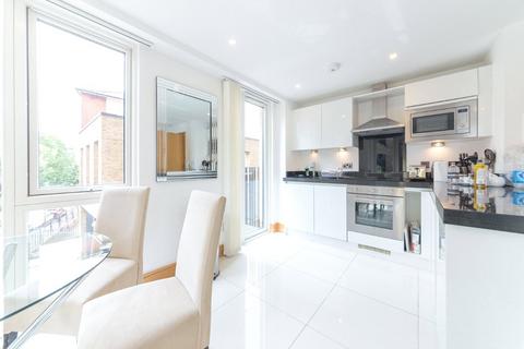 1 bedroom apartment for sale, Churchway, London NW1