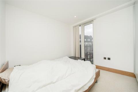 1 bedroom apartment for sale, Churchway, London NW1