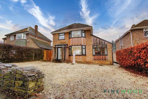 undefined, Langer Lane, Chesterfield S40