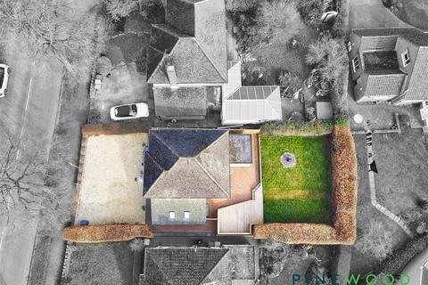 undefined, Langer Lane, Chesterfield S40