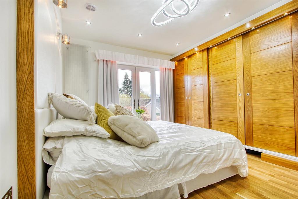 Bed 1
