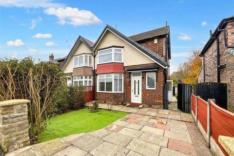 3 bedroom semi-detached house for sale, Heys Road, Prestwich, Manchester, Greater Manchester, M25 1LA