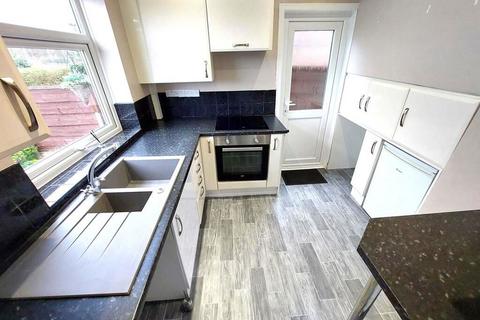 3 bedroom semi-detached house for sale, Heys Road, Prestwich, Manchester, Greater Manchester, M25 1LA