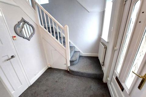 3 bedroom semi-detached house for sale, Heys Road, Prestwich, Manchester, Greater Manchester, M25 1LA