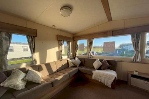 2 bedroom static caravan for sale, Broadland Sands Holiday Park, , Corton NR32