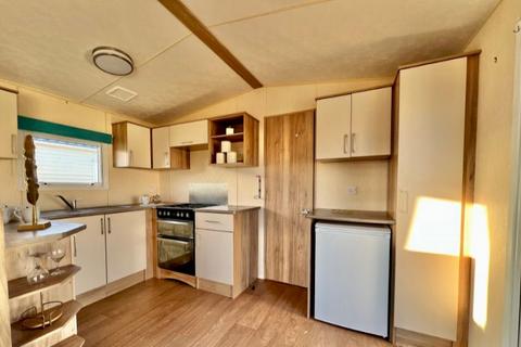 2 bedroom static caravan for sale, Broadland Sands Holiday Park, , Corton NR32