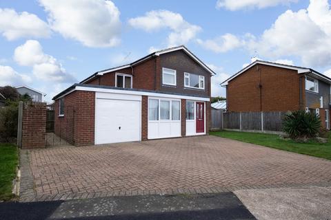 4 bedroom detached house for sale, Ashbee Gardens, Herne Bay, CT6