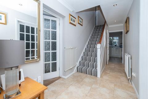 4 bedroom detached house for sale, Ashbee Gardens, Herne Bay, CT6