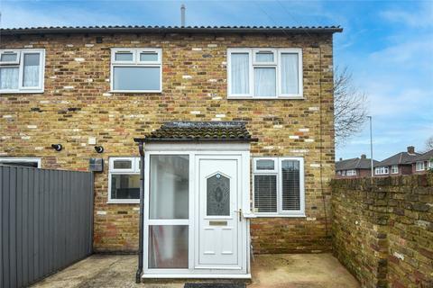 1 bedroom end of terrace house for sale, Russell Gardens, Sipson, West Drayton, UB7