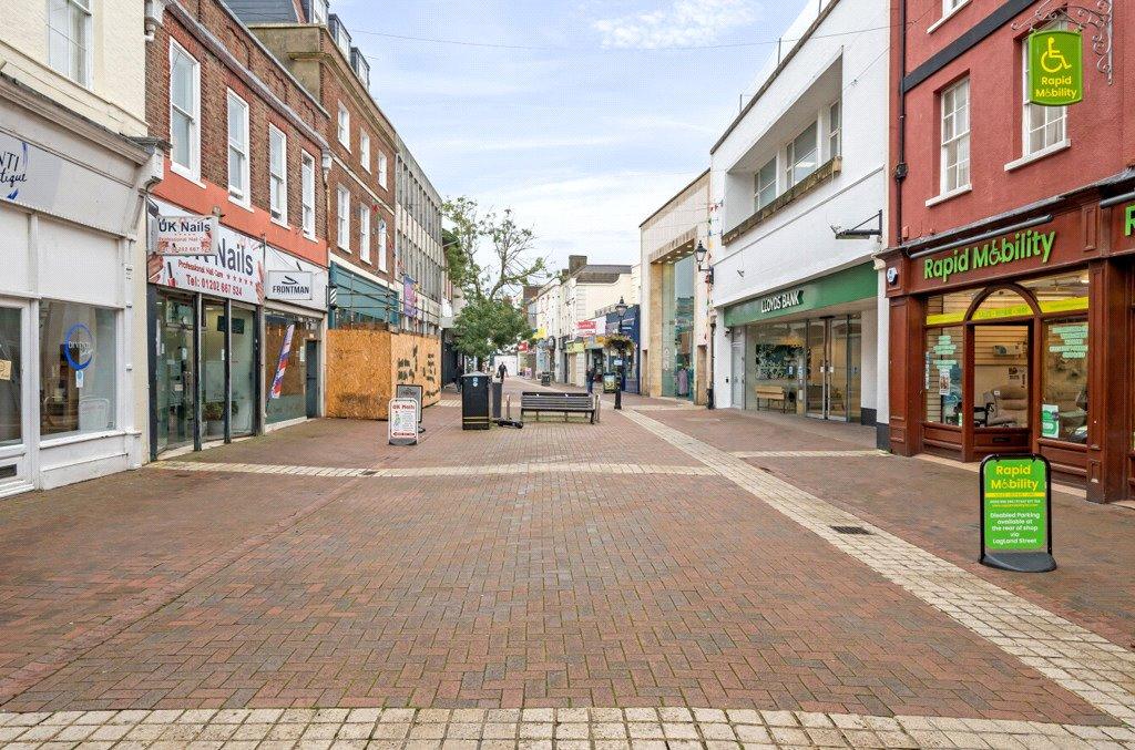 Poole High Street