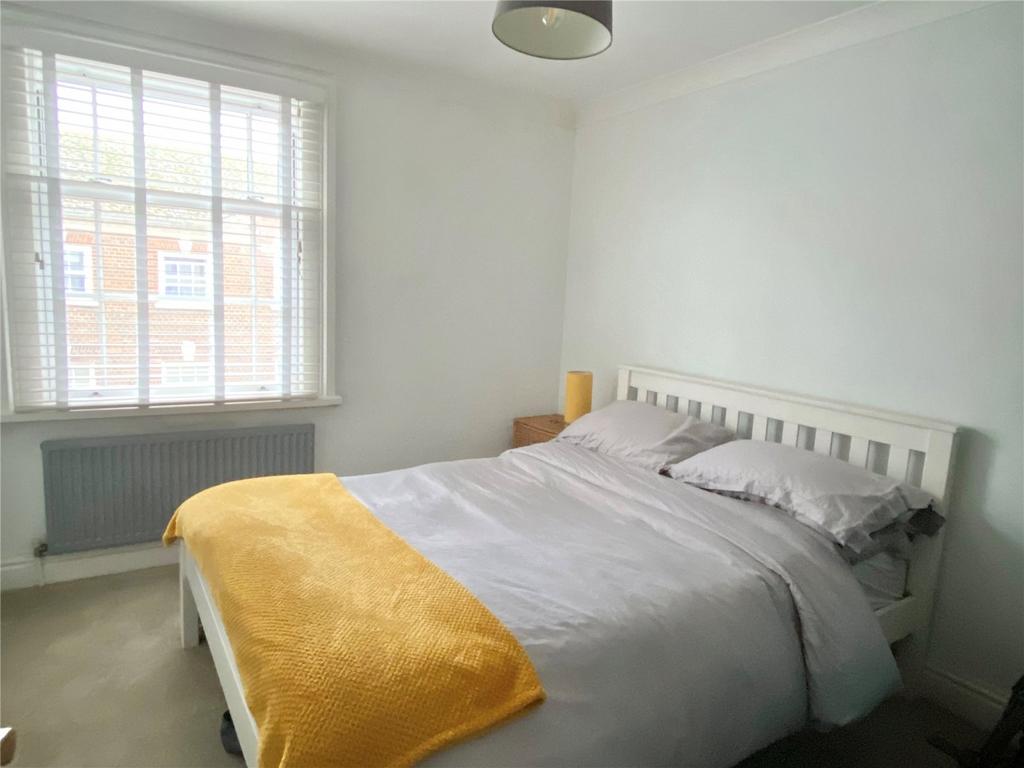 Main Bedroom