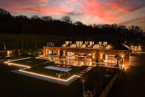 undefined, New House, Nr Woburn, MK17