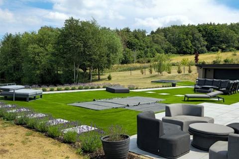 undefined, New House, Nr Woburn, MK17
