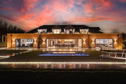 undefined, New House, Nr Woburn, MK17