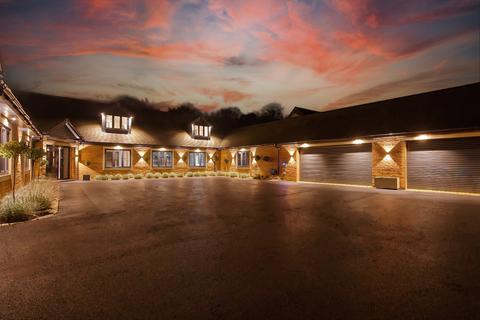 undefined, New House, Nr Woburn, MK17