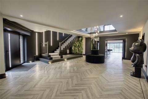 undefined, New House, Nr Woburn, MK17