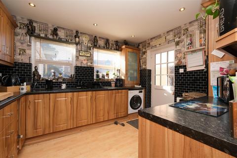 3 bedroom detached house for sale, Wellington Way, Brompton On Swale