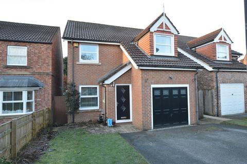 Wellington Way, Brompton On Swale