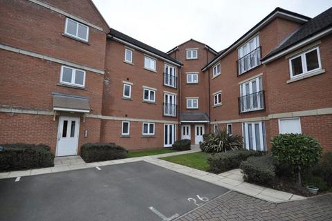 2 bedroom flat to rent, Marshall Crescent, Wordsley