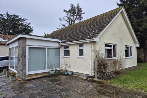 2 bedroom detached bungalow for sale, Knightcott, Banwell BS29