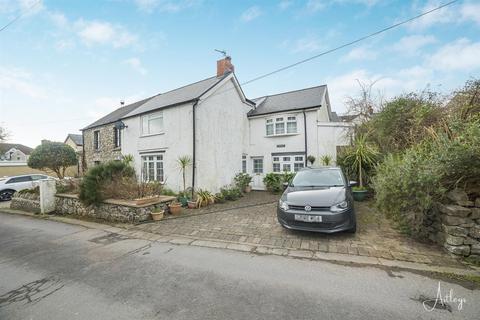 3 bedroom semi-detached house for sale, Whitestone Lane, Newton, Swansea