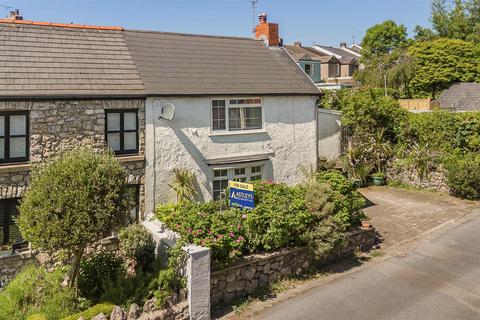 3 bedroom semi-detached house for sale, Whitestone Lane, Newton, Swansea