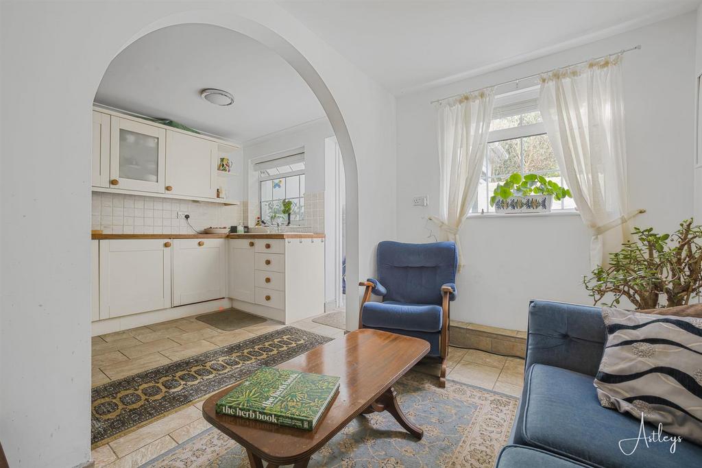 Sitting Area