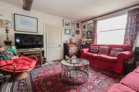 2 bedroom terraced house for sale, A Charming Character House in Cranbrook