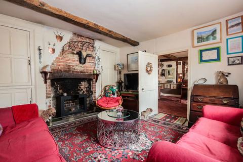 2 bedroom terraced house for sale, A Charming Character House in Cranbrook