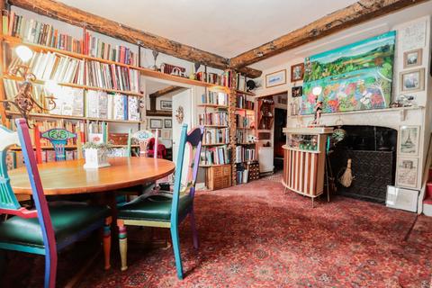 2 bedroom terraced house for sale, A Charming Character House in Cranbrook