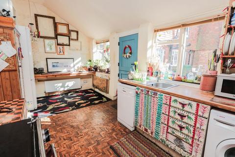 2 bedroom terraced house for sale, A Charming Character House in Cranbrook