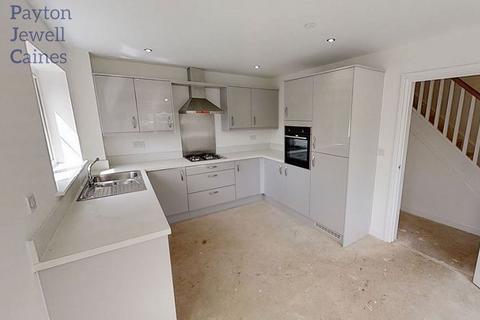 undefined, Plot 128, The Cedars Parc Tondu, Tondu, Bridgend, Bridgend County. CF32 9HZ