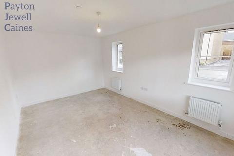undefined, Plot 128, The Cedars Parc Tondu, Tondu, Bridgend, Bridgend County. CF32 9HZ