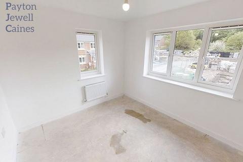 undefined, Plot 128, The Cedars Parc Tondu, Tondu, Bridgend, Bridgend County. CF32 9HZ