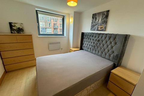 2 bedroom flat for sale, Little Neville Street, Leeds