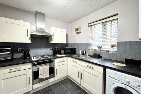 3 bedroom detached house for sale, Cheshire Gardens, St. Helens