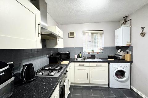 3 bedroom detached house for sale, Cheshire Gardens, St. Helens