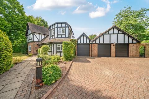 undefined, The Avenue, Bedfordshire LU6