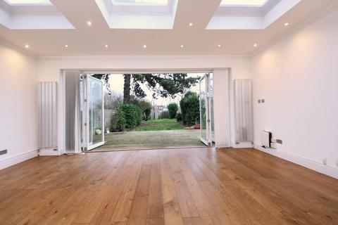 20 Tring Avenue, Ealing, London, W5 3QA
