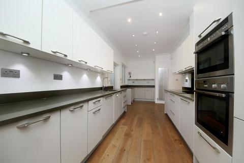20 Tring Avenue, Ealing, London, W5 3QA
