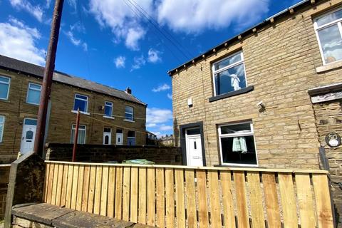 1 bedroom terraced house for sale, Leymoor Road, Longwood, Huddersfield