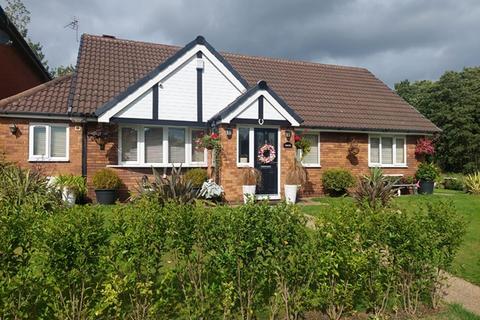 undefined, Danesbrook Close, Hindley, WN2 4ED