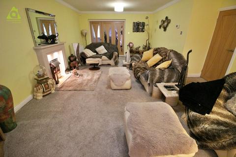 undefined, Danesbrook Close, Hindley, WN2 4ED