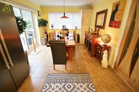 undefined, Danesbrook Close, Hindley, WN2 4ED